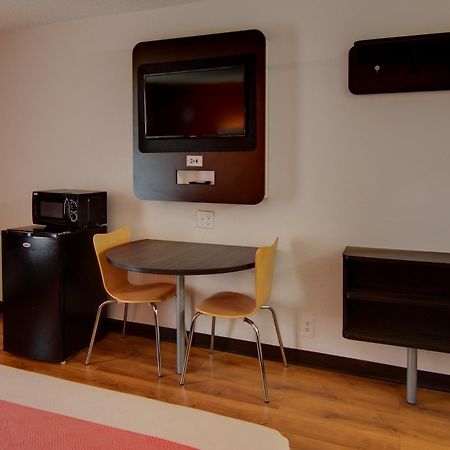 Motel 6-West Monroe, La Экстерьер фото