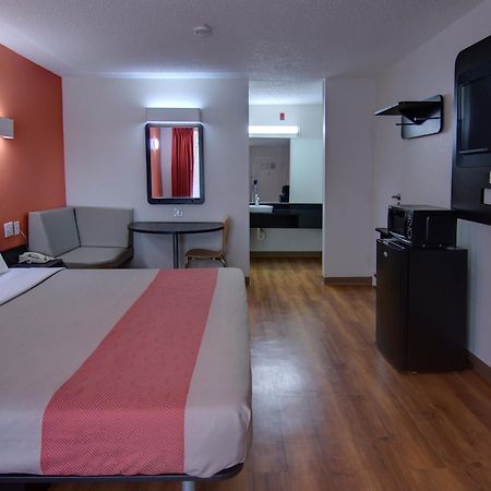 Motel 6-West Monroe, La Экстерьер фото