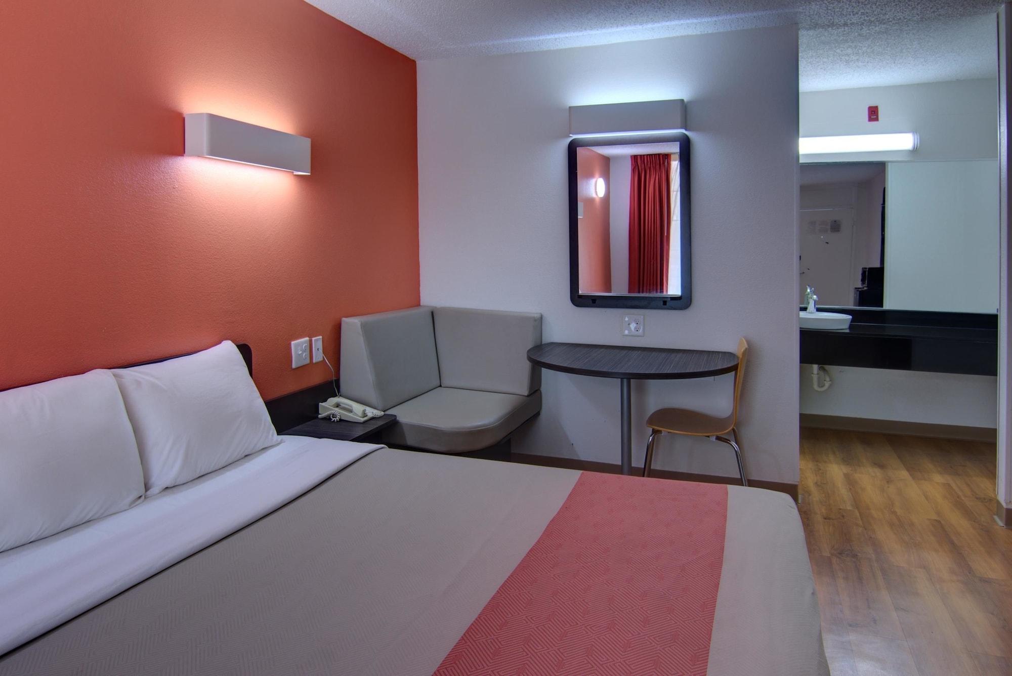 Motel 6-West Monroe, La Экстерьер фото
