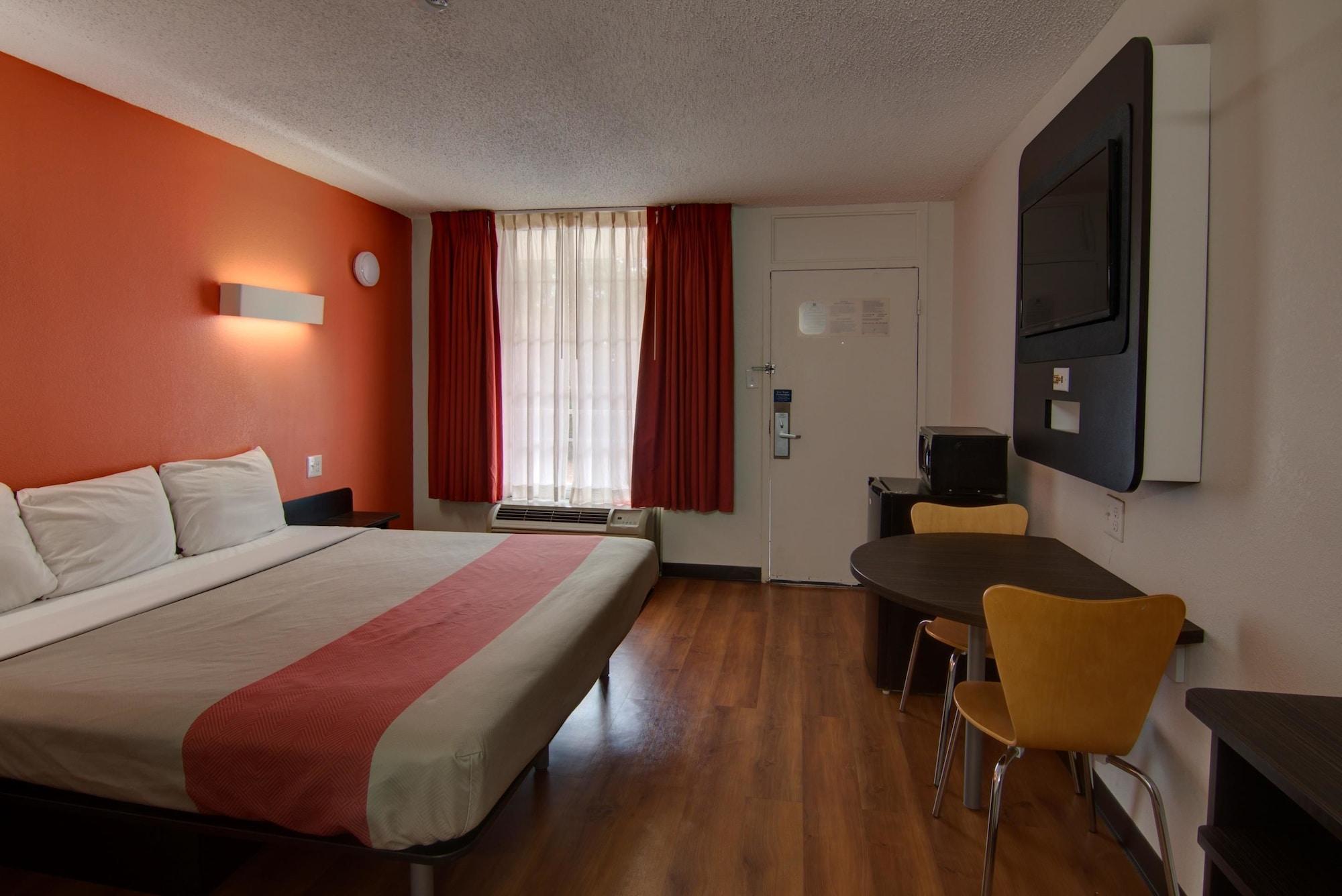 Motel 6-West Monroe, La Экстерьер фото