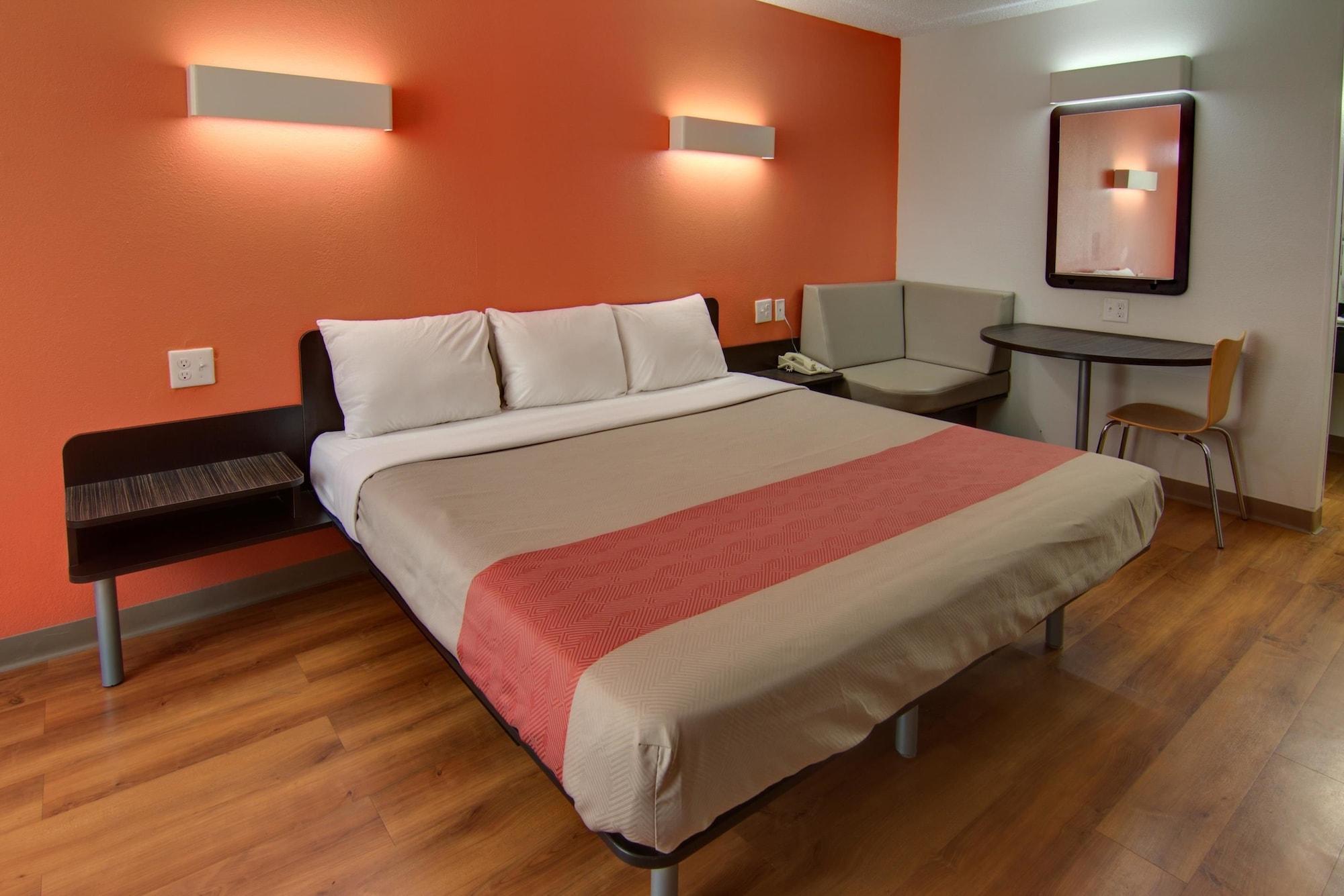 Motel 6-West Monroe, La Экстерьер фото