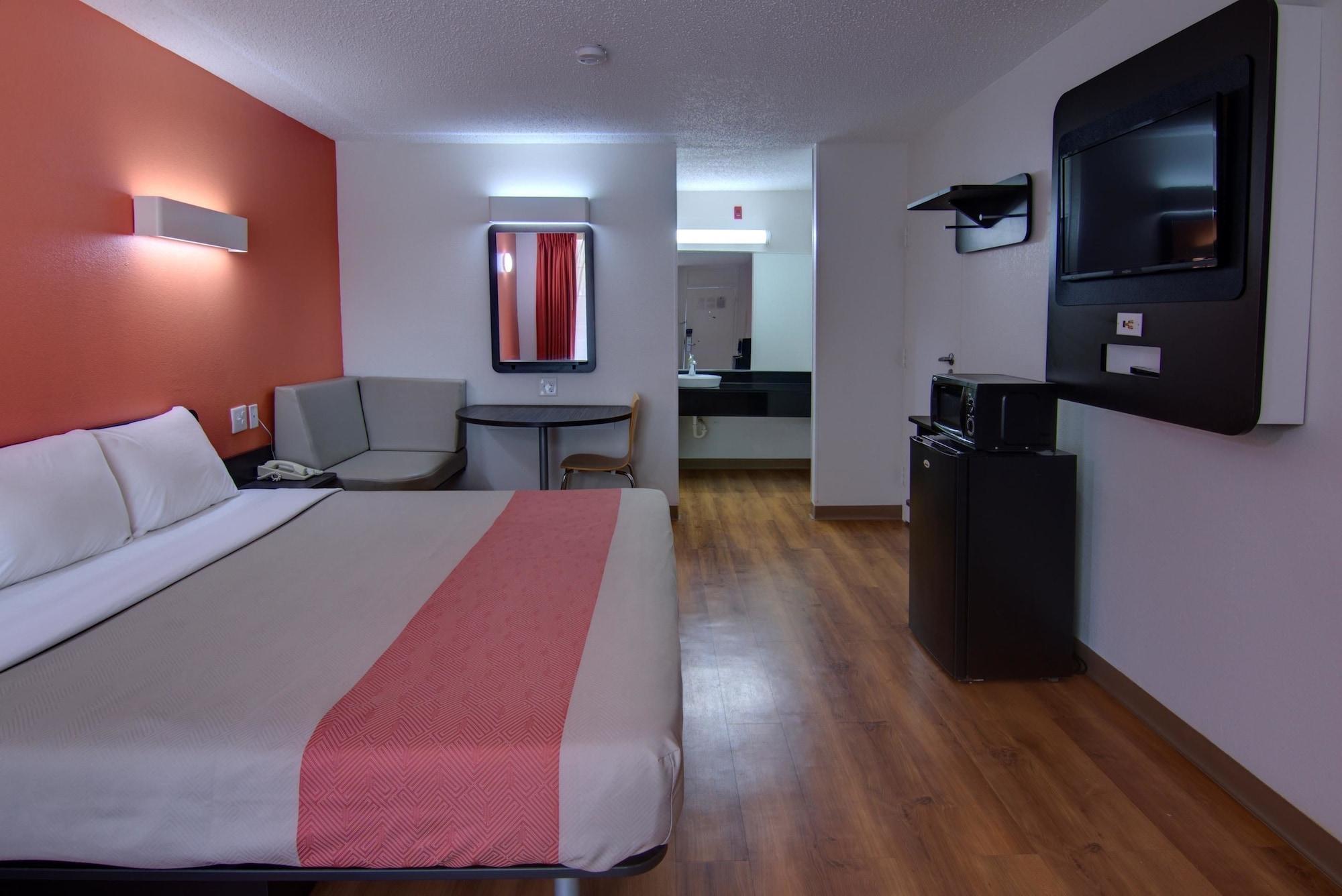 Motel 6-West Monroe, La Экстерьер фото