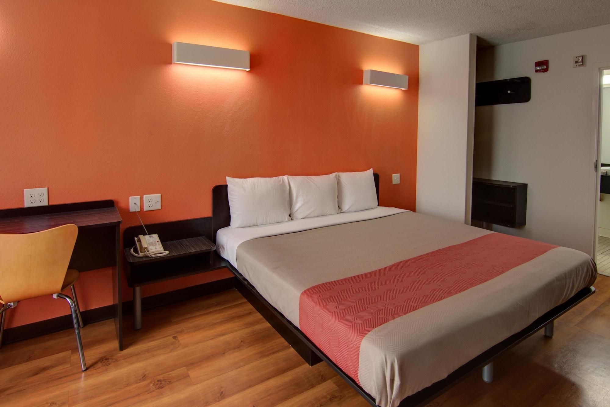 Motel 6-West Monroe, La Экстерьер фото
