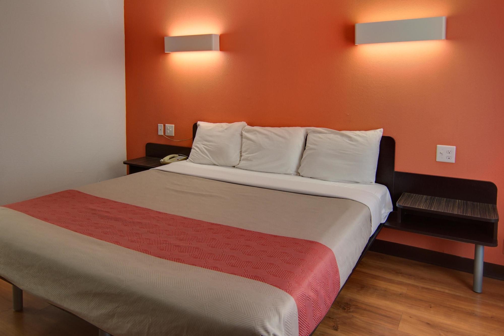 Motel 6-West Monroe, La Экстерьер фото
