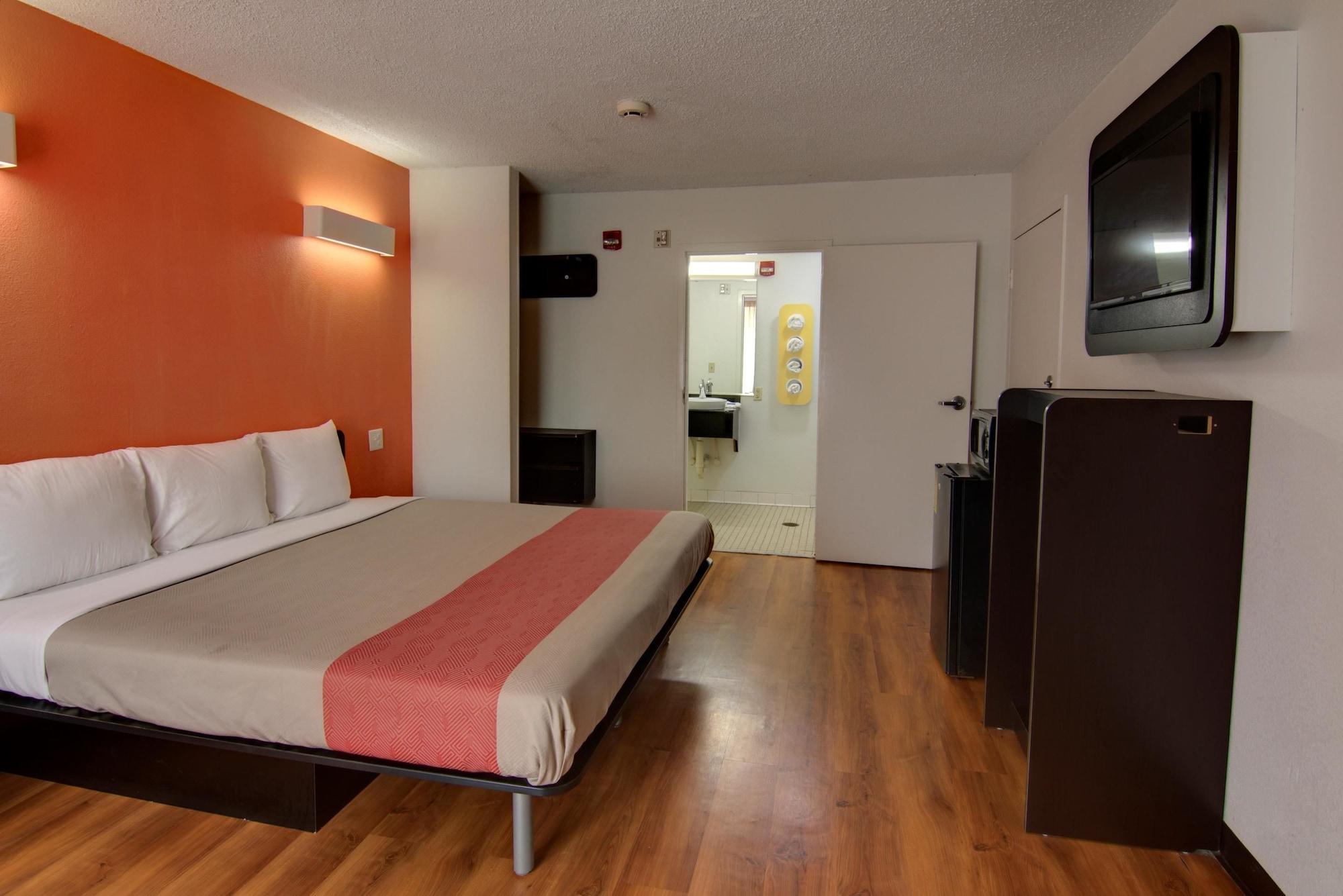 Motel 6-West Monroe, La Экстерьер фото