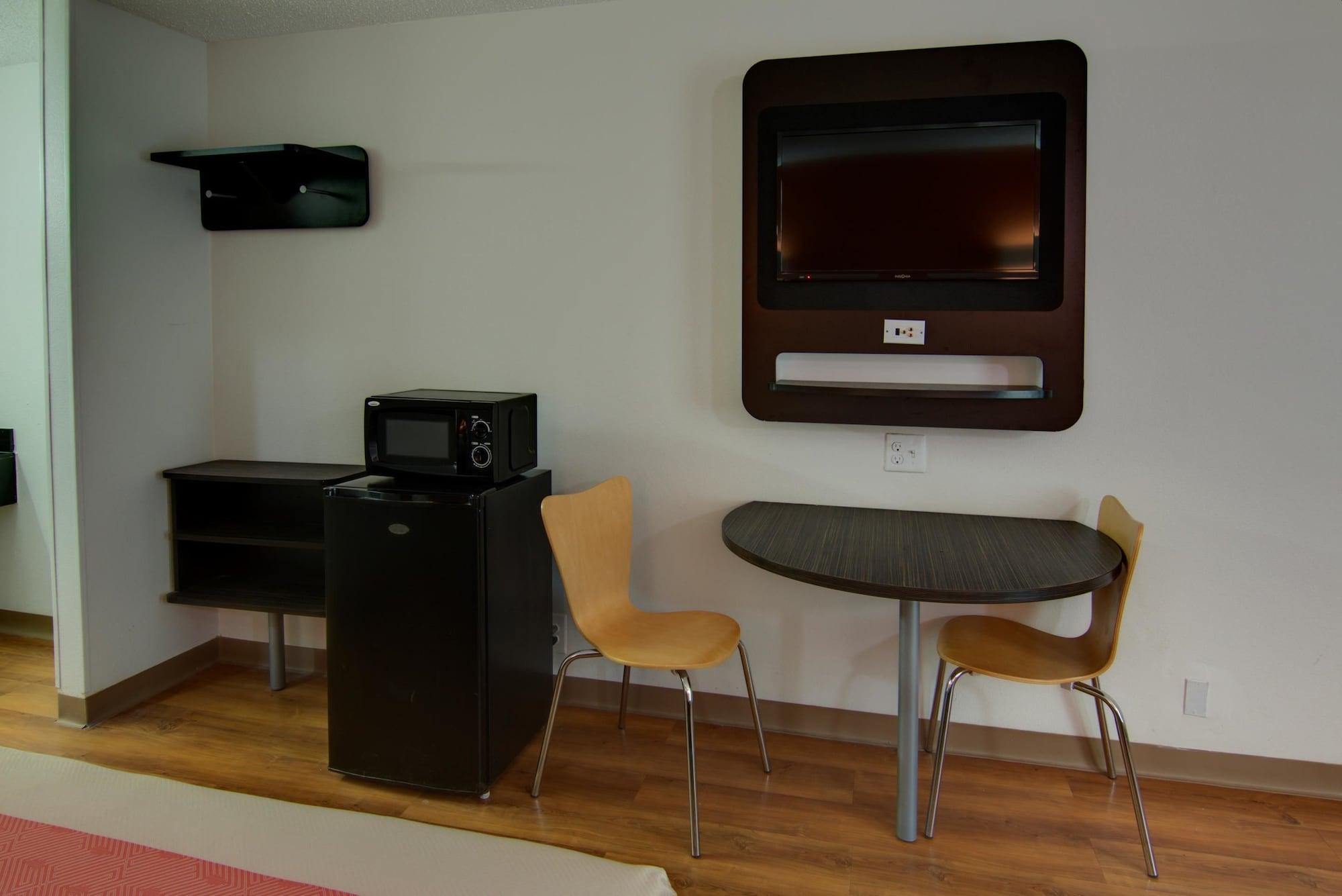 Motel 6-West Monroe, La Экстерьер фото