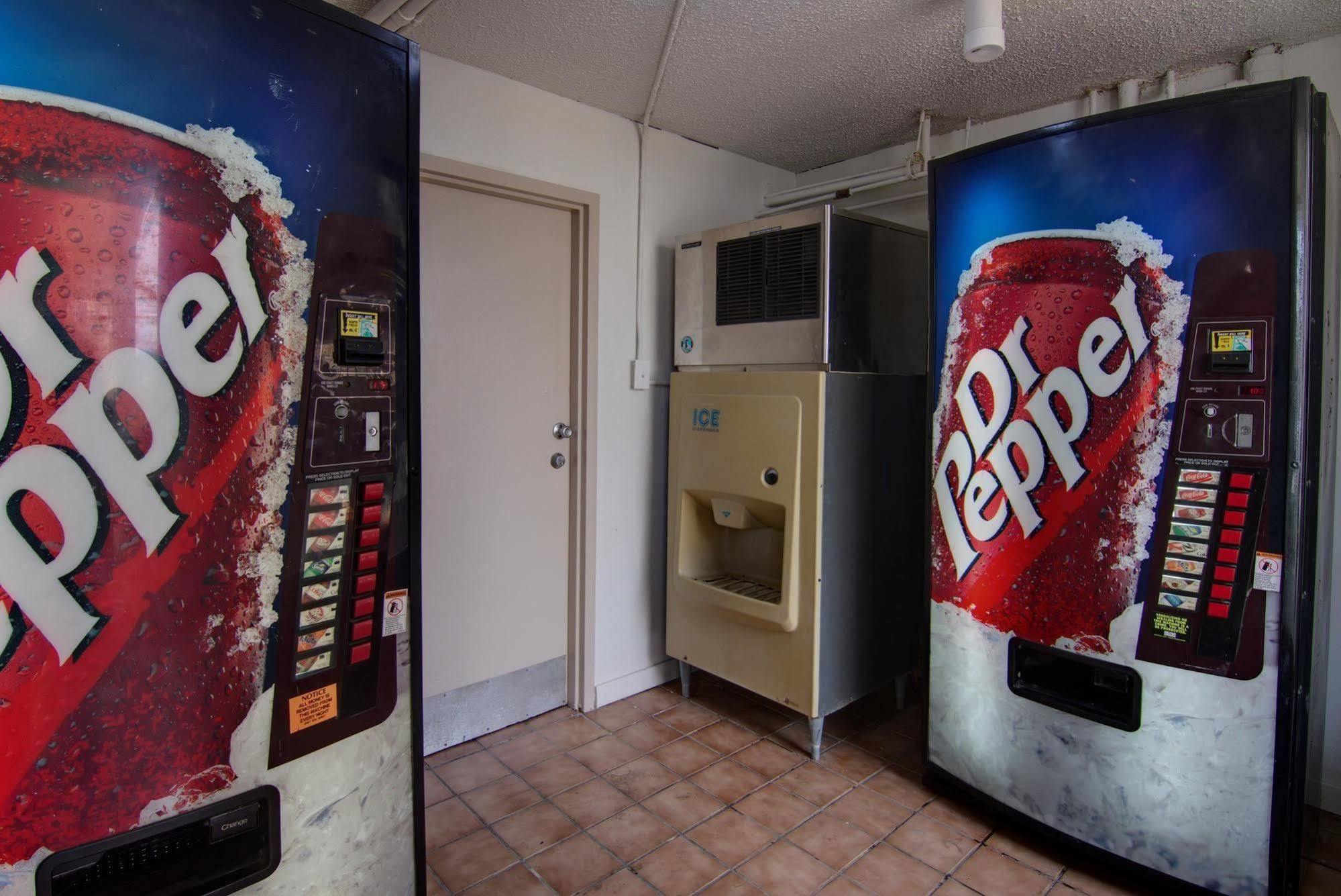 Motel 6-West Monroe, La Экстерьер фото