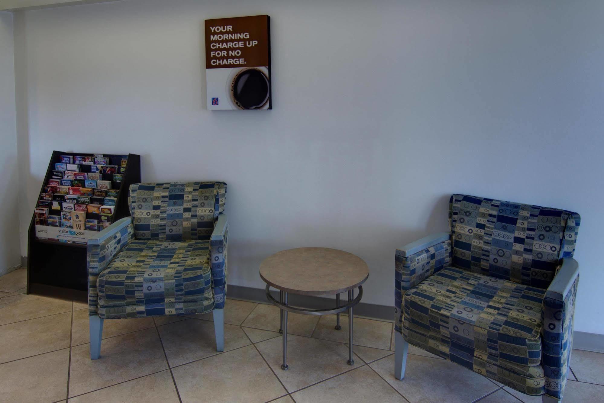 Motel 6-West Monroe, La Экстерьер фото