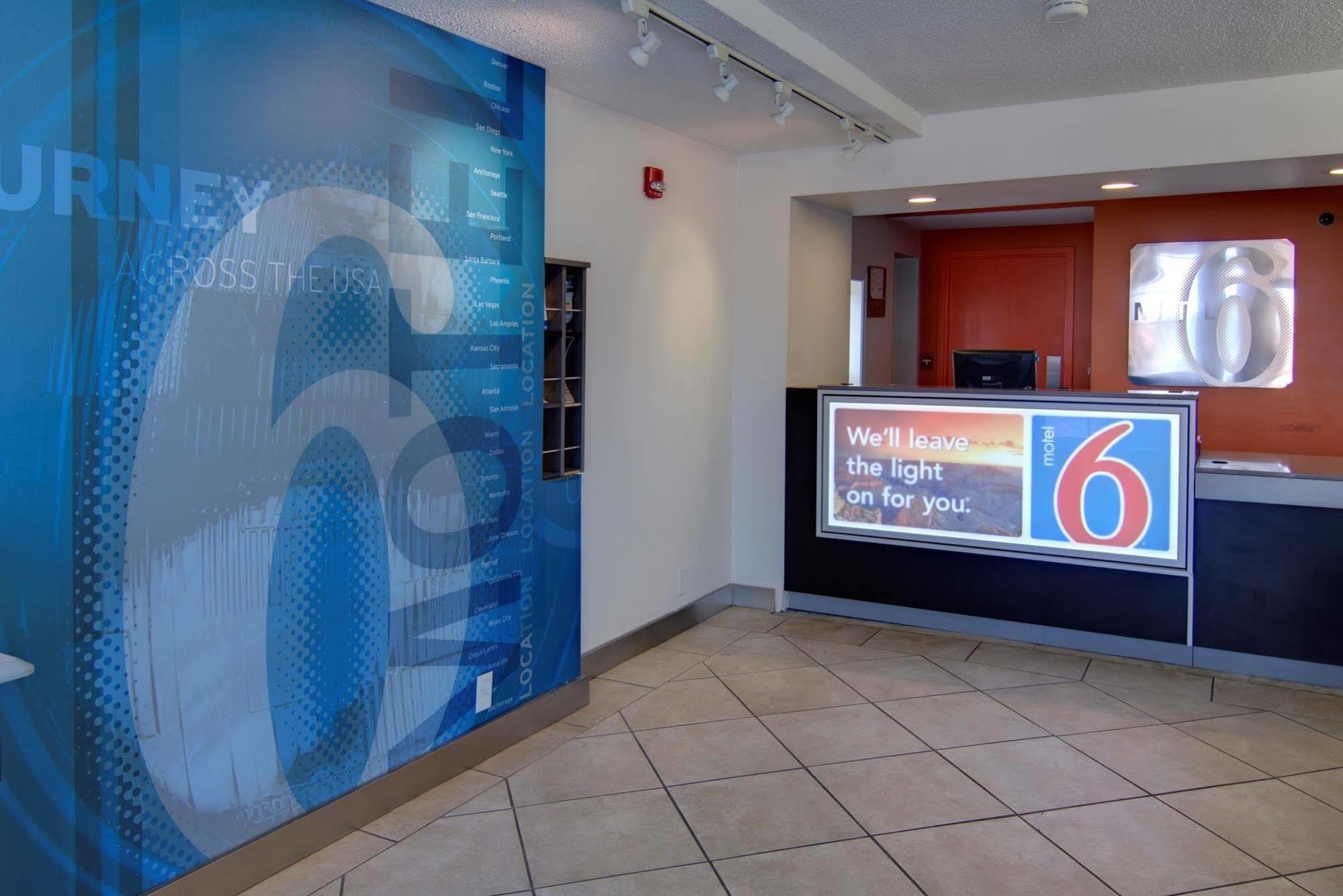 Motel 6-West Monroe, La Экстерьер фото