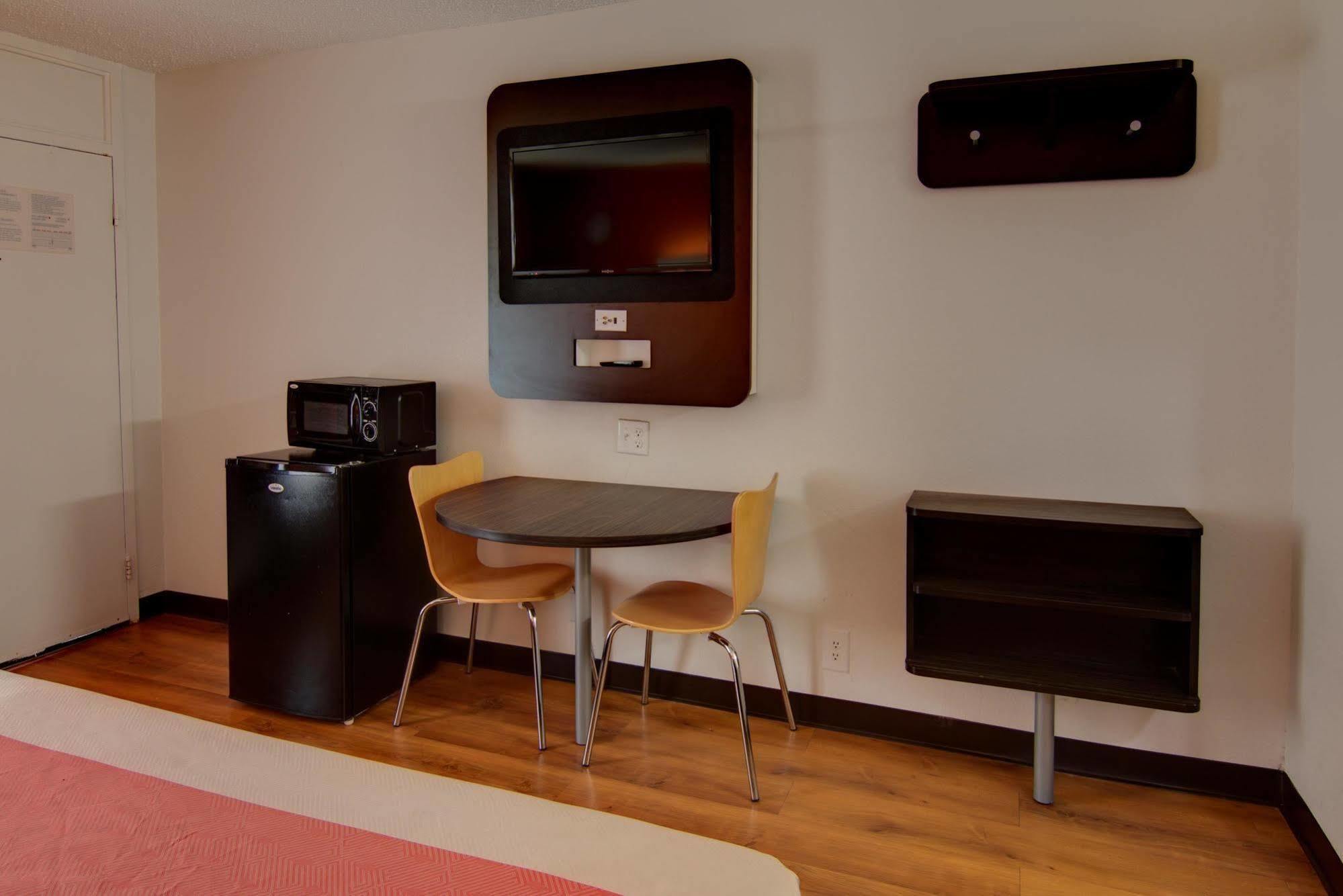 Motel 6-West Monroe, La Экстерьер фото